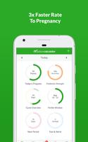 Ovulation Calculator Fertility تصوير الشاشة 5