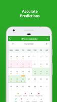 Ovulation Calculator Fertility 스크린샷 1