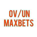 APK OV/ UN  MAXBETS