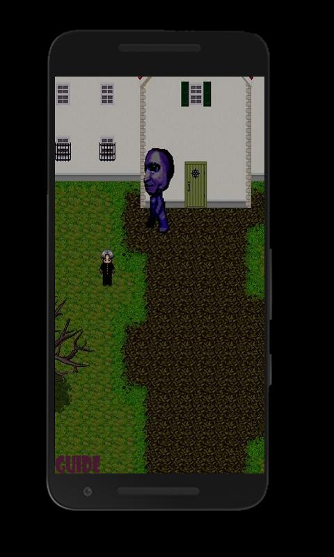 Ao oni game story Ao oni game story