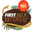 First Relic Recovery Game Recorder আইকন