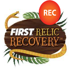 First Relic Recovery Game Recorder icono