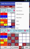 1 Schermata First Relic Recovery Game Recorder
