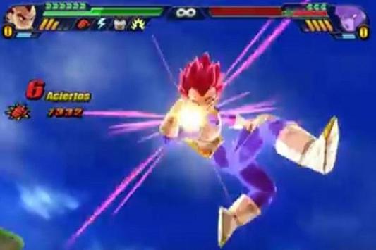 Download Trick Dragonball Z Budokai Tenkaichi 3 Apk For Android