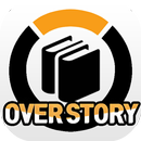 오버스토리 : 오버워치 스토리 사전 APK