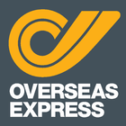 Overseas.hr иконка