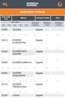 Overseas.hr Ekran Görüntüsü 1