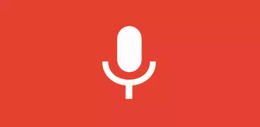 Voice Recorder - Sound & Music