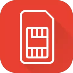 Скачать SIM Infos & Contacts - Export  APK