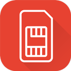 SIM Infos & Contacts - Export  icon