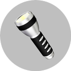 Flashlight for Android Wear আইকন