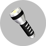 Flashlight for Android Wear icône