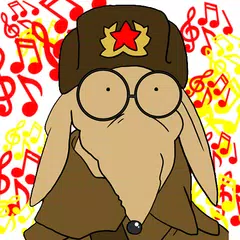 SovietWomble Soundboard APK Herunterladen