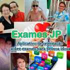 Exames JP icon