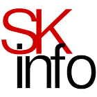 SKinfo ikona