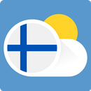 Météo Finlande APK