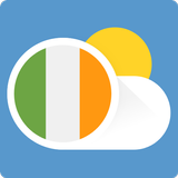 Ireland Weather simgesi
