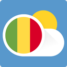 Météo Mali icône