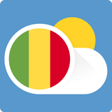 Mali Weather icon