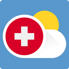 Switzerland Weather icon