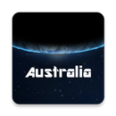 UFO: The Australia map APK