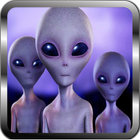 UFOs and hidden mysteries آئیکن