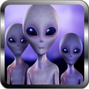 UFO's en verborgen geheimen-APK