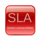 SLA icon