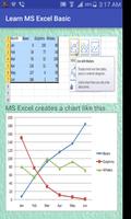 Learn Ms Excel Basic Level 截图 2