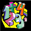 My Kid's Numbers & Math APK