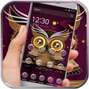 Owl Anime Cute Animal APK