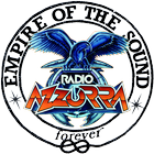 Rete Radio Azzurra 圖標