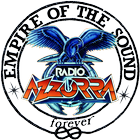 Rete Radio Azzurra simgesi