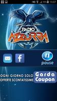 Rete Radio Azzurra скриншот 1