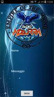 Rete Radio Azzurra اسکرین شاٹ 2