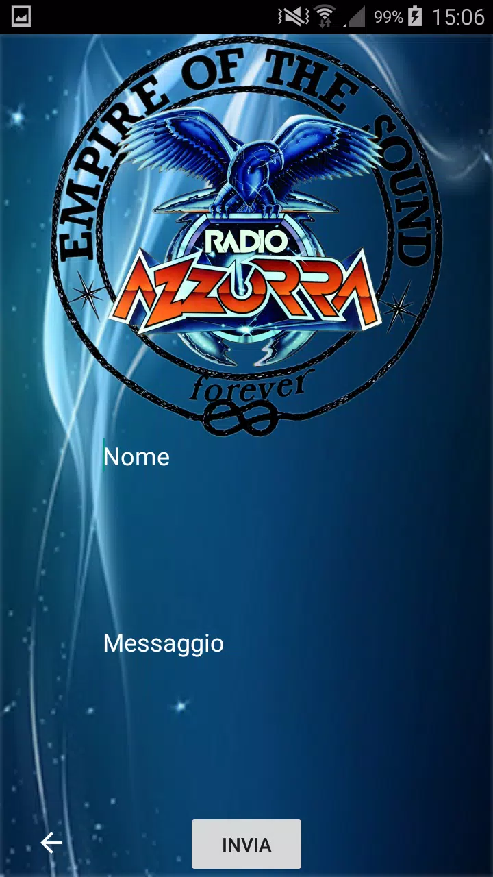 Rete Radio Azzurra APK for Android Download
