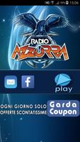 برنامه‌نما Rete Radio Azzurra عکس از صفحه