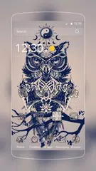 Taiji Kühle Owl APK Herunterladen