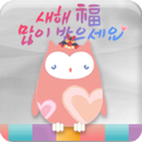 Secret owl(happy new year) APK