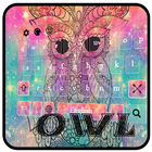 Owl icon