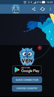 Owl VPN Master-Free·unblock·proxy poster