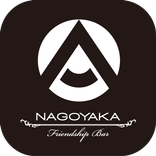 BAR NAGOYAKA会員証