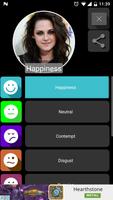 Selfie Emotion Detector captura de pantalla 2