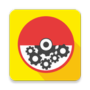 Widget for Pokemon Go server APK