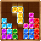 Classic Puzzle Block Frenzy ไอคอน