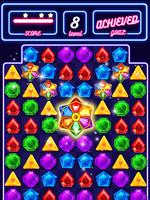 joya brillante neon crush captura de pantalla 1