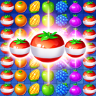 Fruit Candy Pop Harvest icon