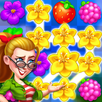 Build Garden Fruits Blossom APK