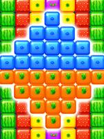 Fruit Cube Puzzle screenshot 2