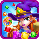 Jewel Crush Puzzle Legend APK